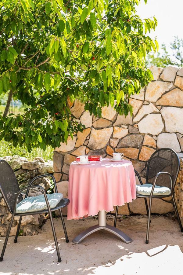 Villa Legacy Krusvar エクステリア 写真